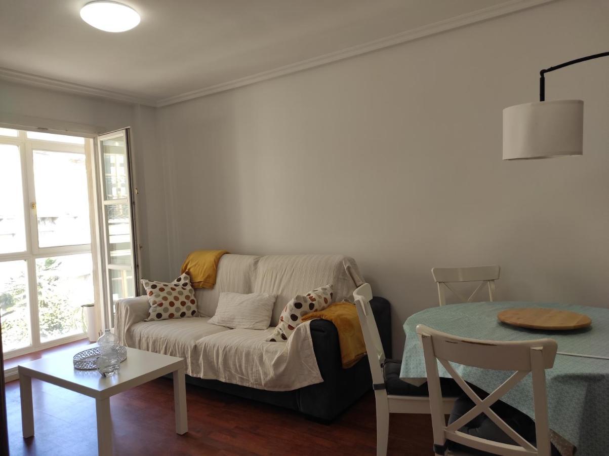 El Capricho De Baco Apartment Haro Luaran gambar