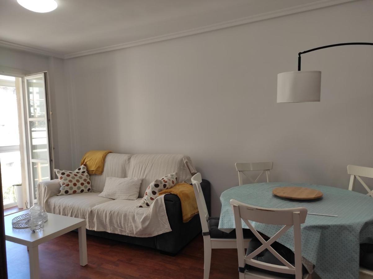 El Capricho De Baco Apartment Haro Luaran gambar