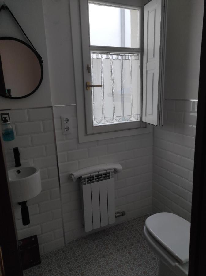 El Capricho De Baco Apartment Haro Luaran gambar